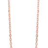 Moana Collection Rose Gold Pendant Chain Necklace: Open Plumeria -Fashion Jewelry Store 53902 MoanaPendantNecklace Plumeria Rose s20 07194.1595297018.1280.1280 67090.1635203592.1280.1280 05220.1697157413