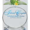 Island Crystal Charm Bracelet 2 Island Crystal Charm Bracelet -Fashion Jewelry Store 63912 ICBraceletPackage Plumeria Aurora s20 66191.1594343888.1280.1280 69338.1634672688