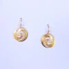 Liv-N-Aloha® Gold Moana Earrings -Fashion Jewelry Store Moana ER 78899.1595298982.1280.1280 22609.1620319496.1280.1280 79278.1634171664