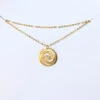Liv-N-Aloha® Gold Moana Necklace -Fashion Jewelry Store Moana NL 69670.1595355327.1280.1280 14697.1601933551.1280.1280 26153.1634172176