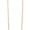 Moana Collection Rose Gold Pendant Chain Necklace: Honu 1 Moana Collection Rose Gold Pendant Chain Necklace: Honu -Fashion Jewelry Store chain pendant honu rose 53902 68893.1595297017.1280.1280 69524.1635203592.1280.1280 43033.1697158176