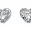Moana Collection Sterling Silver Earring Stud: Heart -Fashion Jewelry Store jewelry moanaearringstudheart ss.52441 69903.1592438897.1280.1280 14746.1635205721.1280.1280 91090.1697163026