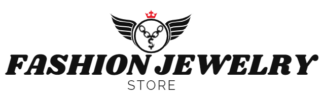 Fashion Jewelry Store